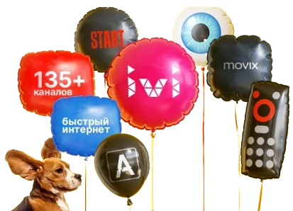 Услуги Дом.ру в село Малей